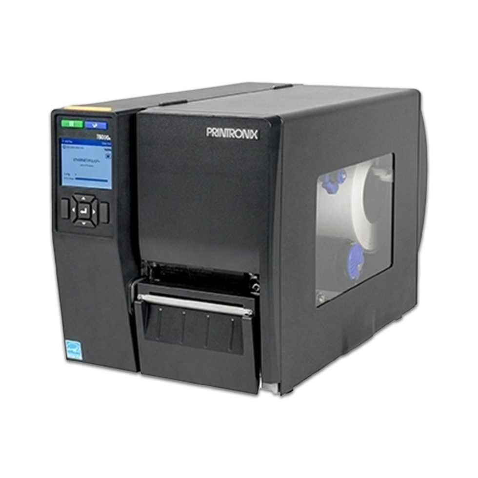 Best Shipping Label Printers of 2024 Barcodes, Inc